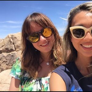 Meet your Posher, Nina